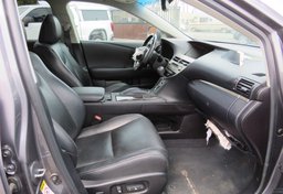 2015 Lexus RX 350 - Thumbnail 27