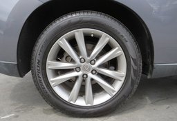 2015 Lexus RX 350 - Thumbnail 17