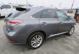 2015 Lexus RX 350 - Thumbnail 5
