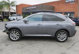 2015 Lexus RX 350 - Thumbnail 12