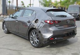 2023 Mazda Mazda3 Hatchback - Thumbnail 10
