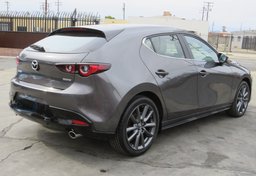 2023 Mazda Mazda3 Hatchback - Thumbnail 9