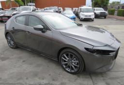 2023 Mazda Mazda3 Hatchback - Thumbnail 1
