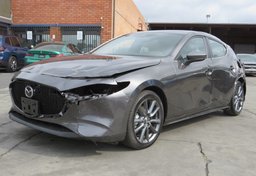 2023 Mazda Mazda3 Hatchback - Thumbnail 4