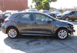 2023 Toyota Corolla Hatchback - Thumbnail 5