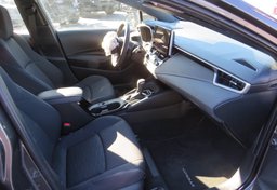 2023 Toyota Corolla Hatchback - Thumbnail 24