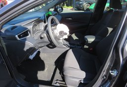 2023 Toyota Corolla Hatchback - Thumbnail 23