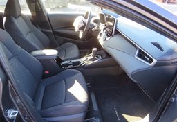 2023 Toyota Corolla Hatchback - Thumbnail 28