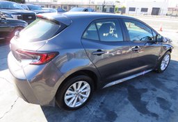 2023 Toyota Corolla Hatchback - Thumbnail 7