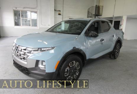 Picture of 2023 Hyundai SANTA CRUZ