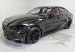 2021 BMW M3