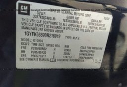 2008 Cadillac Escalade ESV - Thumbnail 9