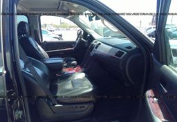 2008 Cadillac Escalade ESV - Thumbnail 5