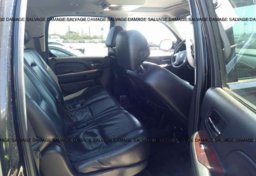 2008 Cadillac Escalade ESV - Thumbnail 6