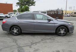 2013 Honda Accord Sdn - Thumbnail 11