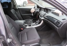 2013 Honda Accord Sdn - Thumbnail 24