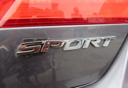 2013 Honda Accord Sdn - Thumbnail 16