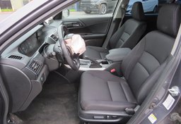 2013 Honda Accord Sdn - Thumbnail 21