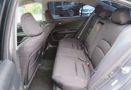 2013 Honda Accord Sdn - Thumbnail 25