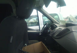 2017 Ford Transit Van - Thumbnail 3