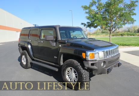 Picture of 2006 Hummer H3
