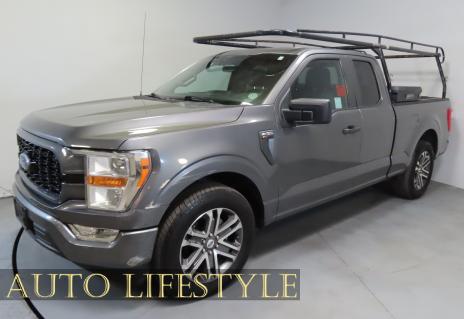 Picture of 2021 Ford F-150