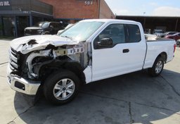 2019 Ford F-150 - Thumbnail 2