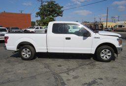 2019 Ford F-150 - Thumbnail 11