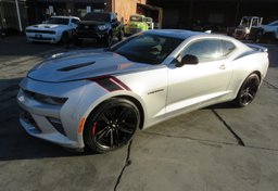 2018 Chevrolet Camaro - Thumbnail 1