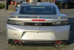 2018 Chevrolet Camaro - Thumbnail 12