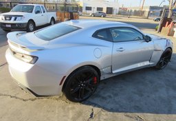 2018 Chevrolet Camaro - Thumbnail 8