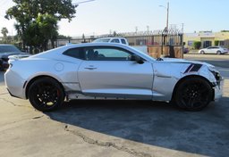 2018 Chevrolet Camaro - Thumbnail 6