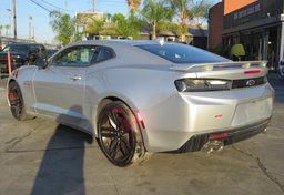 2018 Chevrolet Camaro - Thumbnail 9