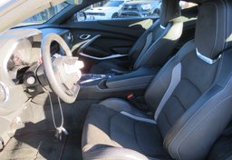 2018 Chevrolet Camaro - Thumbnail 20