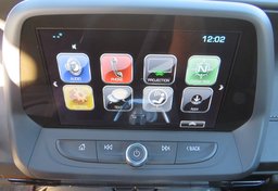 2018 Chevrolet Camaro - Thumbnail 28