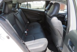 2021 Toyota Prius - Thumbnail 30