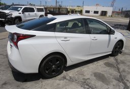 2021 Toyota Prius - Thumbnail 5