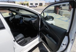 2021 Toyota Prius - Thumbnail 22