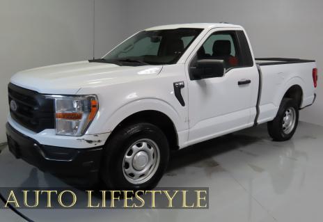 Picture of 2022 Ford F-150