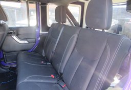 2018 Jeep Wrangler JK Unlimited - Thumbnail 23