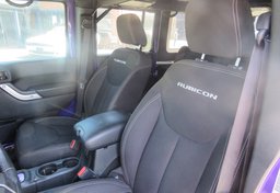 2018 Jeep Wrangler JK Unlimited - Thumbnail 17