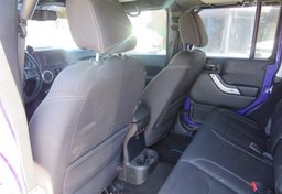 2018 Jeep Wrangler JK Unlimited - Thumbnail 21