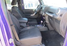 2018 Jeep Wrangler JK Unlimited - Thumbnail 20