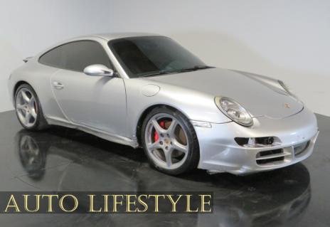 Picture of 2007 Porsche 911