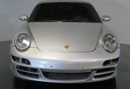 2007 Porsche 911 - Thumbnail 11