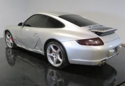 2007 Porsche 911 - Thumbnail 8