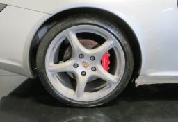 2007 Porsche 911 - Thumbnail 19