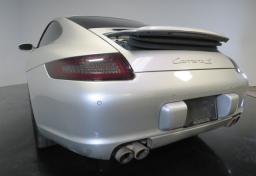 2007 Porsche 911 - Thumbnail 13