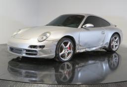 2007 Porsche 911 - Thumbnail 4