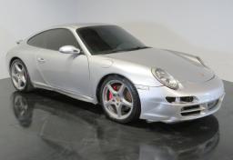 2007 Porsche 911 - Thumbnail 1